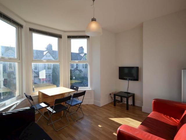 Flat for rent in Jesmond, Newcastle upon Tyne