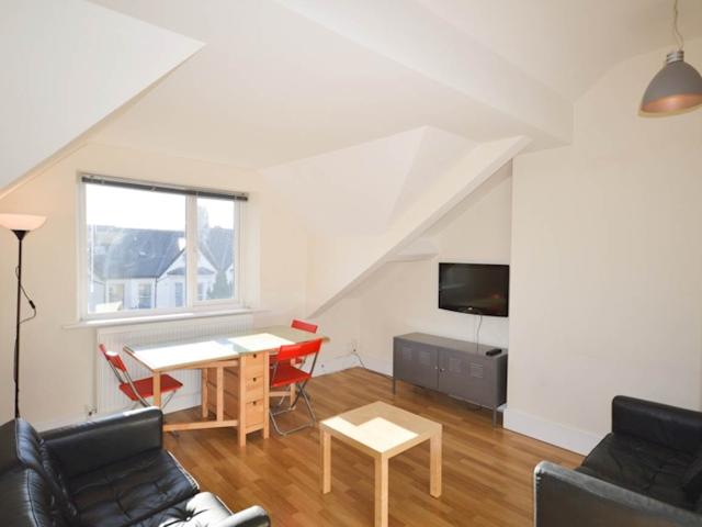 Flat for rent in Jesmond, Newcastle upon Tyne