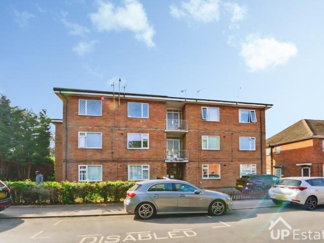 Flat for rent in Willenhall, West Midlands