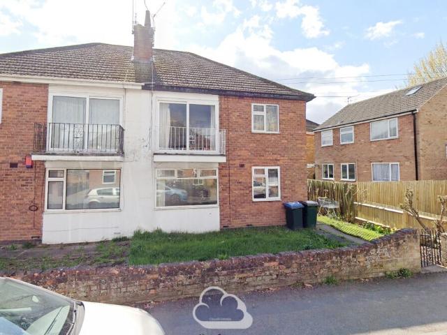 Flat for rent in Coventry, Stonehouse Estate