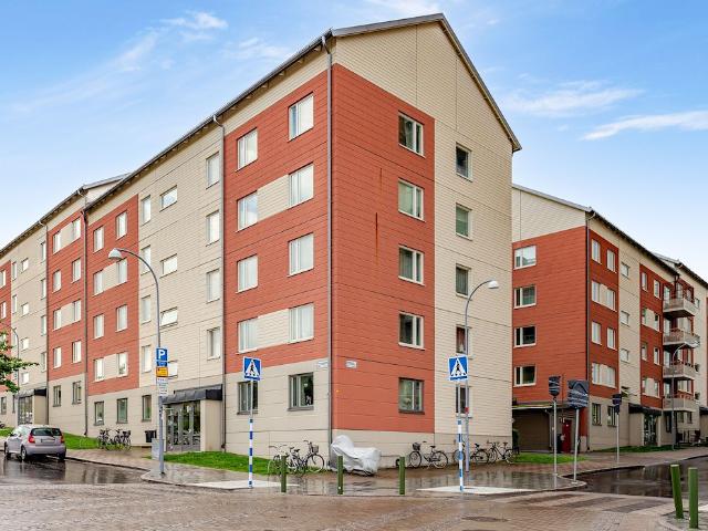 Lägenhet hyra i Stora Ursvik, Sundbybergs kommun