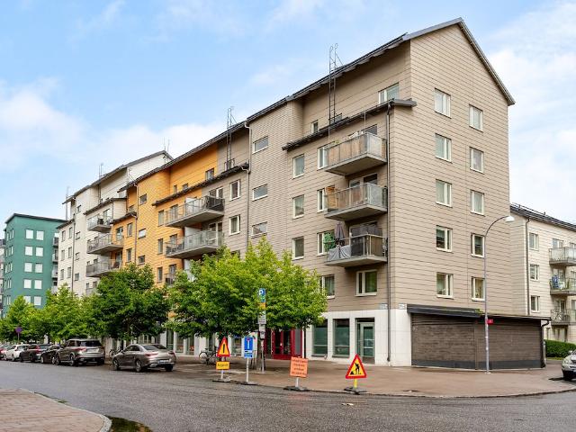 Lägenhet hyra i Stockholm