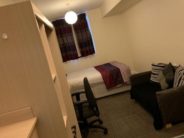Flat for rent in Grainger Town, Tyne And Wear