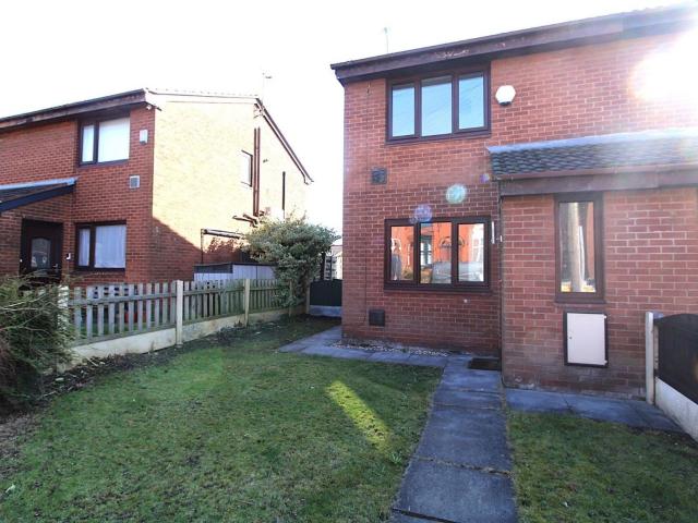 Flat for rent in Middleton Junction, Pendock