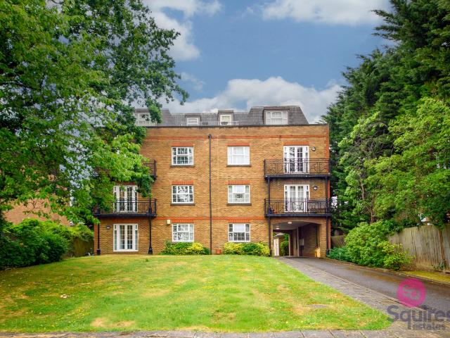 Flat for rent in Hendon, Greater London