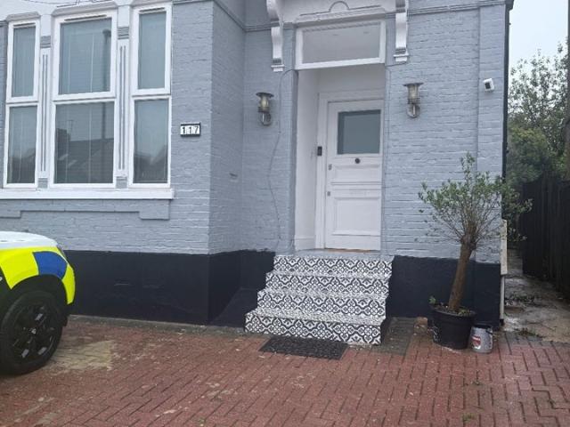 Flat for rent in Hendon, Greater London