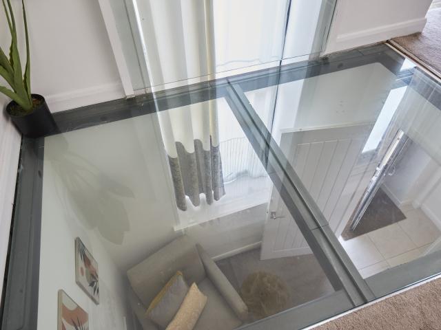 Flat for rent in Fenay Bridge, Kirklees