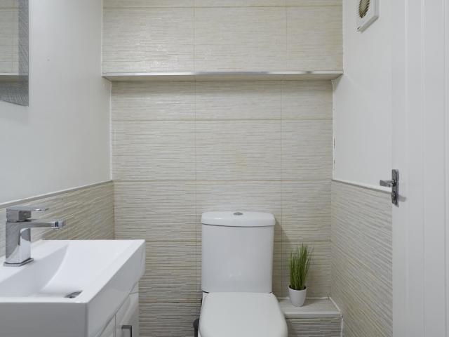 Flat for rent in Fenay Bridge, Kirklees