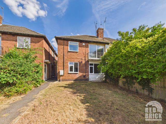 Flat for rent in Tollbar End, West Midlands