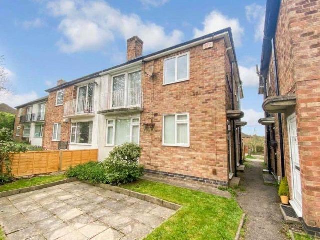 Flat for rent in Stonehouse Estate, Coventry