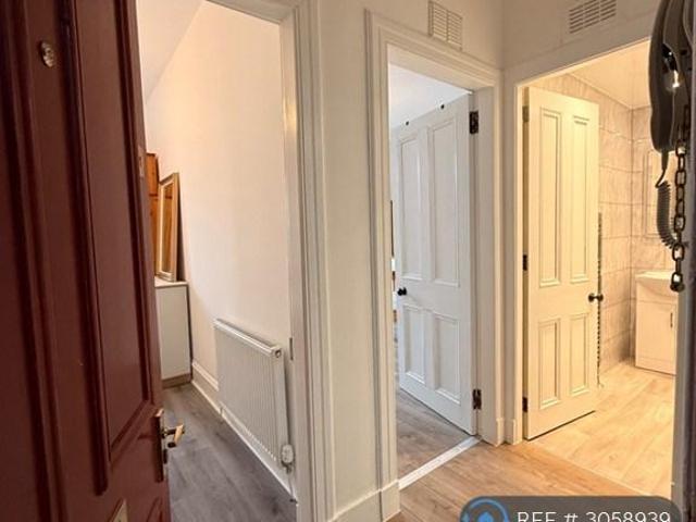 Flat for rent in Kittybrewster, Aberdeen City