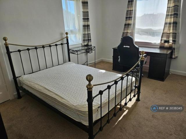 Flat for rent in Kittybrewster, Aberdeen City