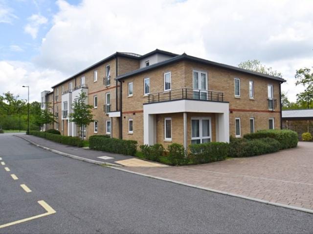 Flat for rent in Priest Down, Hampshire
