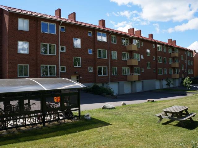 Lägenhet hyra i Surahammar, Västmanland