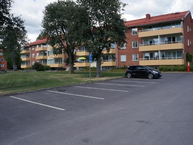 Lägenhet hyra i Surahammar, Västmanlands län