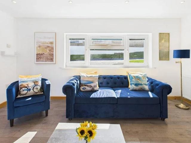 Flat for rent in Newquay, Cornwall