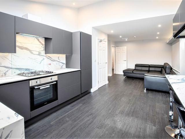 House for rent in Avenham, Higher Bartle