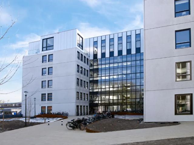 Appartement te huur in Schalkwijk, Haarlem