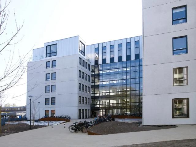 Appartement te huur in Haarlem