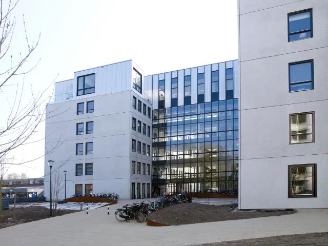 Appartement te huur in Schalkwijk, Haarlem