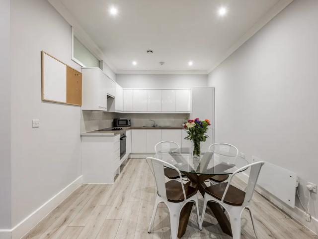 Flat for rent in Lakenham, East Bank