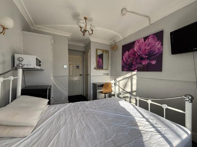 Flat for rent in Paddington