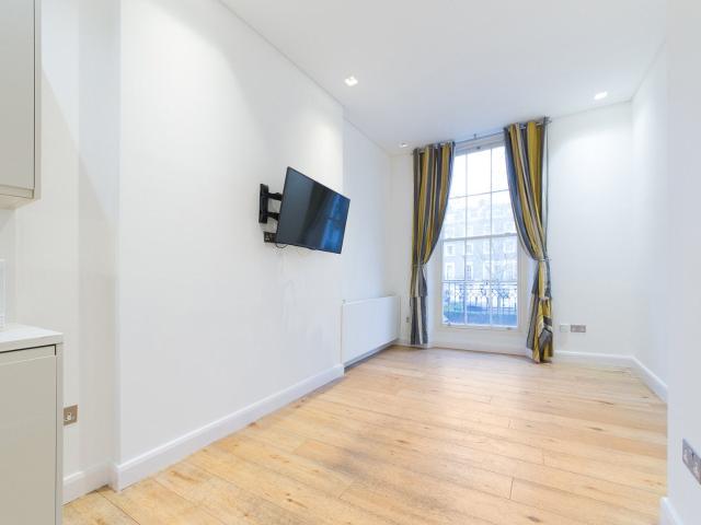 Flat for rent in Paddington, Paddington