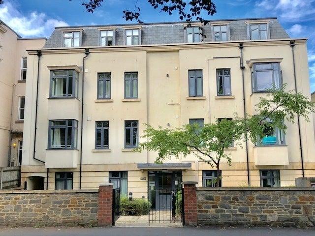 Flat for rent in Feckenham, City Of Bristol