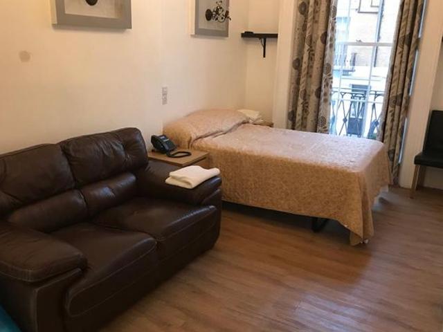 Flat for rent in Andertons Mill, Lancashire