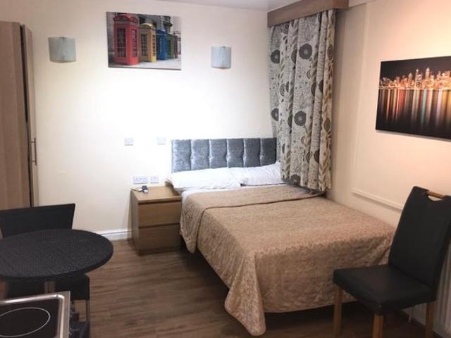 Flat for rent in Andertons Mill, Lancashire