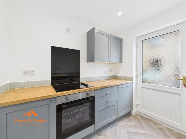 Flat for rent in Burnley Wood, Burnley