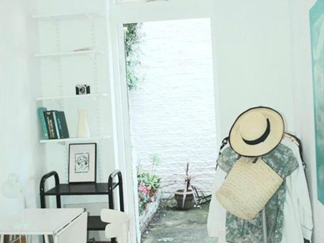 Flat for rent in Pimlico, City Of Westminster