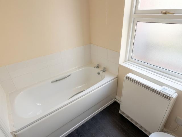 Flat for rent in Rhyl Town Centre, Rhyl