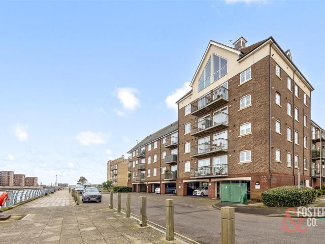 Flat for rent in Kingston Buci, Fishersgate