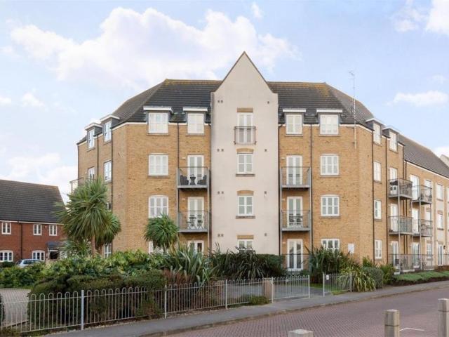 Flat for rent in Kingston Buci, Fishersgate