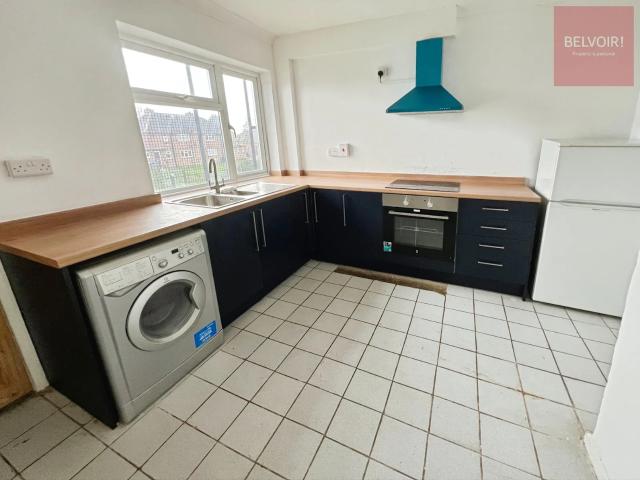 Flat for rent in Bradley, Nunsthorpe
