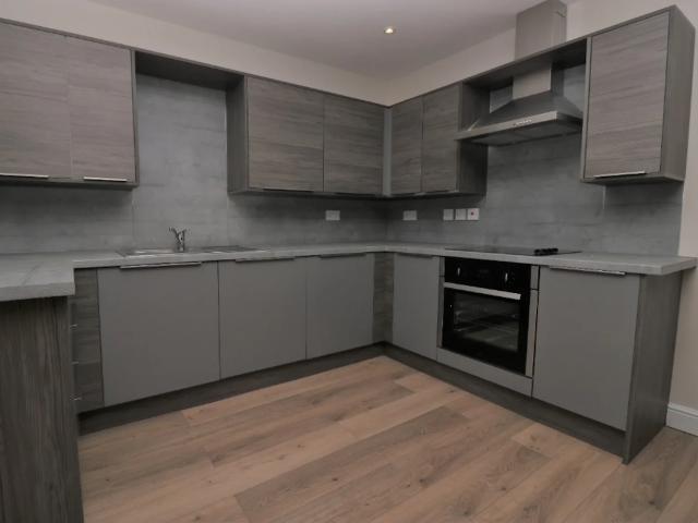 Flat for rent in Bradley, Nunsthorpe