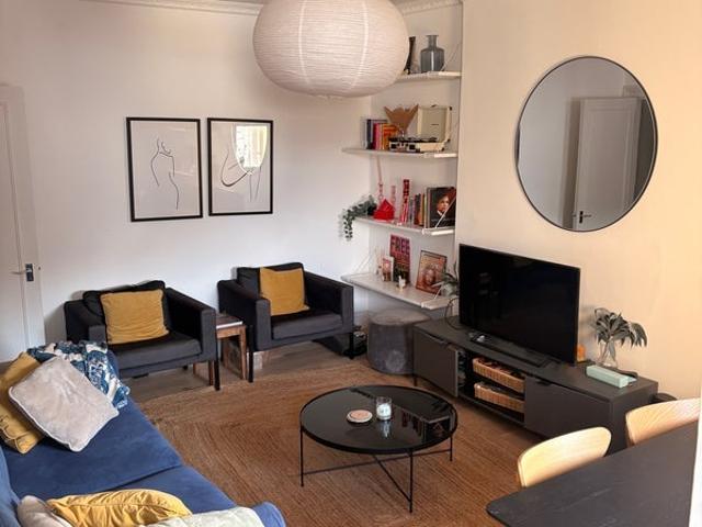 Flat for rent in Kensal Town, Maida Vale