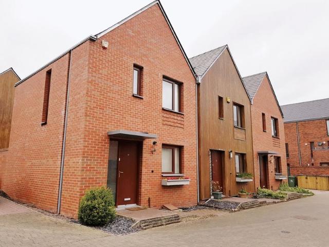 Flat for rent in Telford