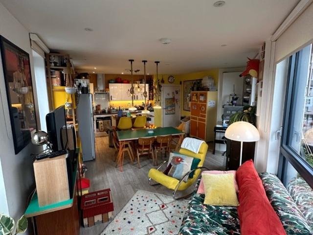 Flat for rent in Higham Hill, Greater London