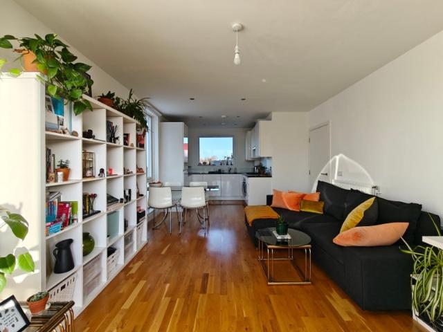 Flat for rent in Higham Hill, Greater London