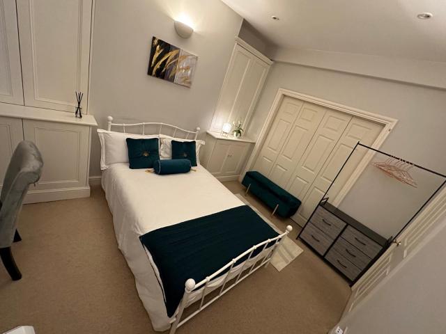 Flat for rent in Pimlico, Greater London