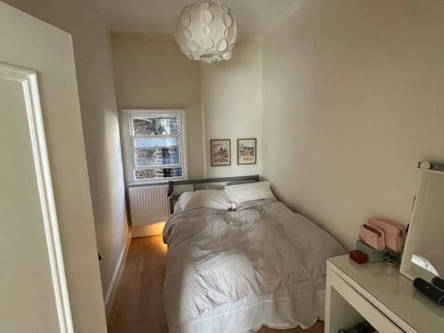 Flat for rent in Pimlico