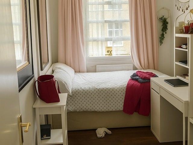 Flat for rent in Pimlico