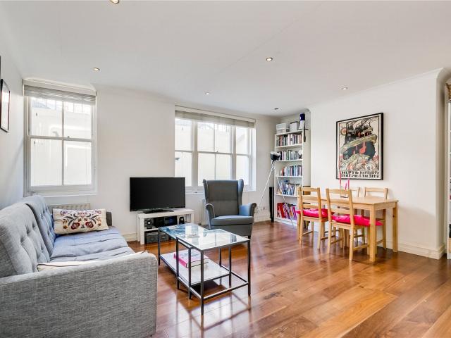 Flat for rent in Pimlico, Pimlico