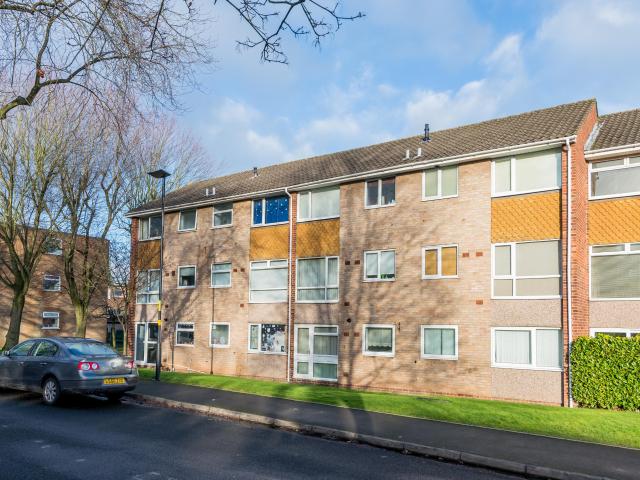 Flat for rent in Little Sutton, Sutton Coldfield