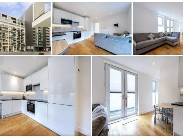 Flat for rent in Greater London