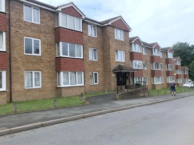 Flat for rent in Seaford, Iford