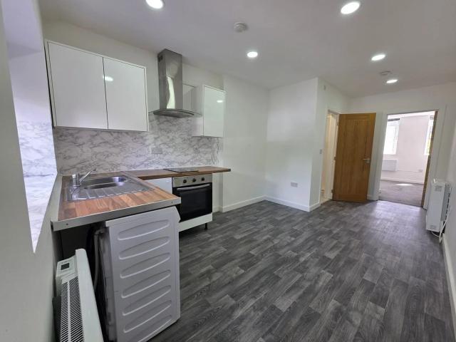 Flat for rent in Gravelly Hill, West Midlands