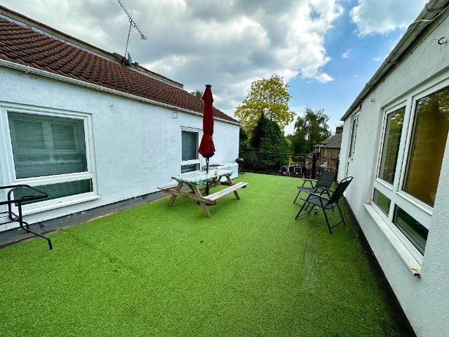 Flat for rent in Prittlewell, Southend-on-Sea